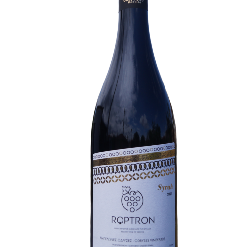 ROPTRON SYRAH 2021